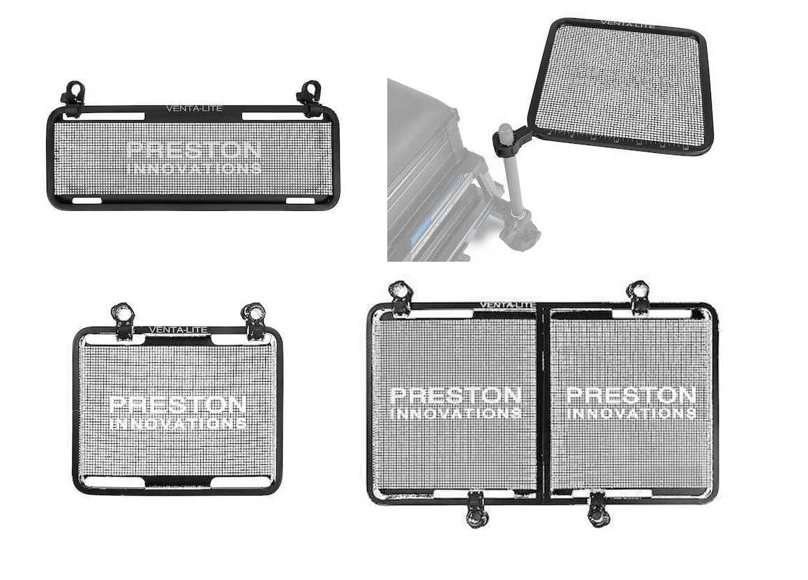 Preston Innovations Venta Lite Multi Side Tray