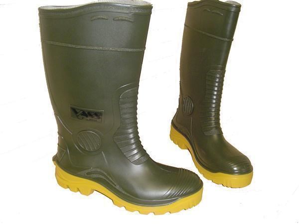 Vass 2025 studded boots