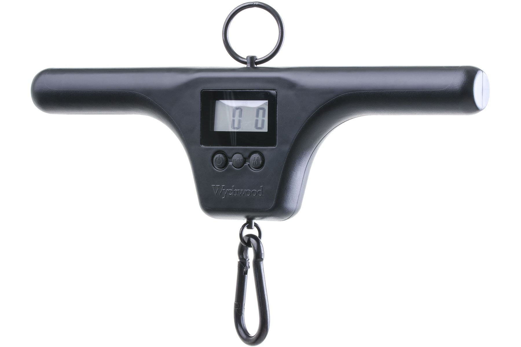 Berkley Digital Pocket Scale 25 kg