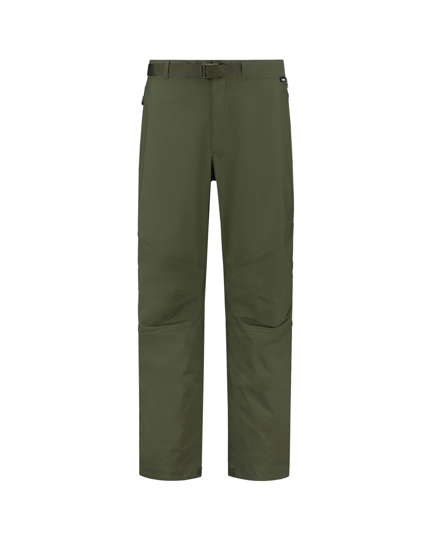 Korda DryKore Over Trouser MK2 Dark Olive