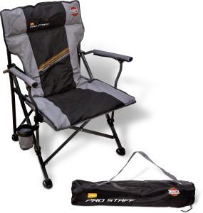 Zebco Pro Staff Chair Supreme