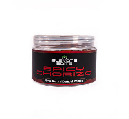 Elevate Baits Spicy Chorizo