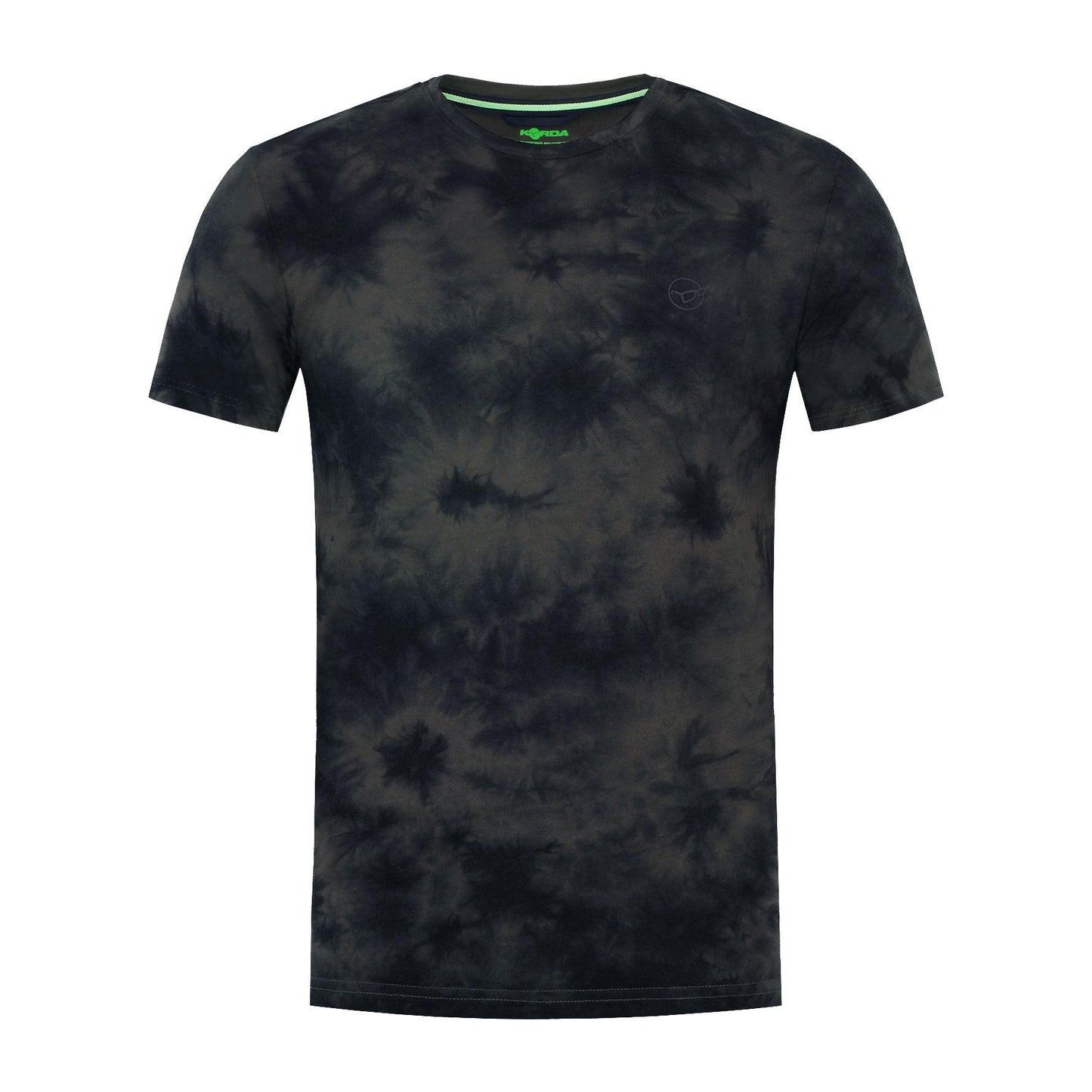 T-shirt tie-dye Korda 