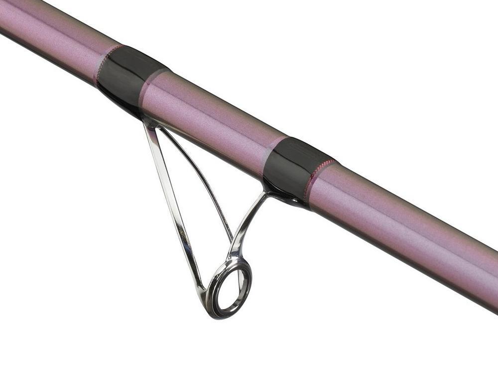 Penn Tidal Long Hybrid Lowrider Rod 4.2m 100-250g