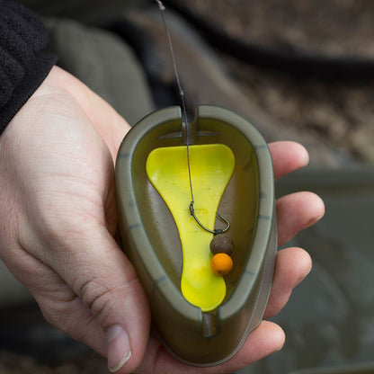 Avid Carp Method Feeder