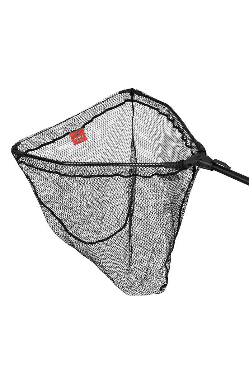 Fox Rage Warrior Net Rubber Mesh