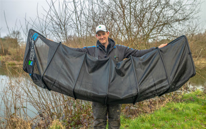 Preston Carp Mesh Keepnet