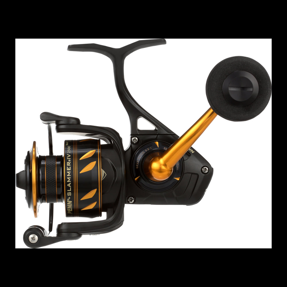 Penn Slammer IV Spinning Reel