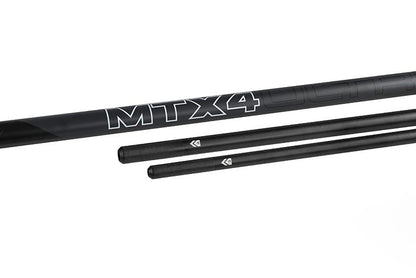 Matrix MTX4 V2 13m Pole Package