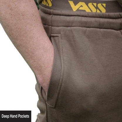 Vass Culture Fishing Cargo Jogger