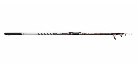 Penn Tidal X Telescopic Surf Solid Tip 420cm 140g