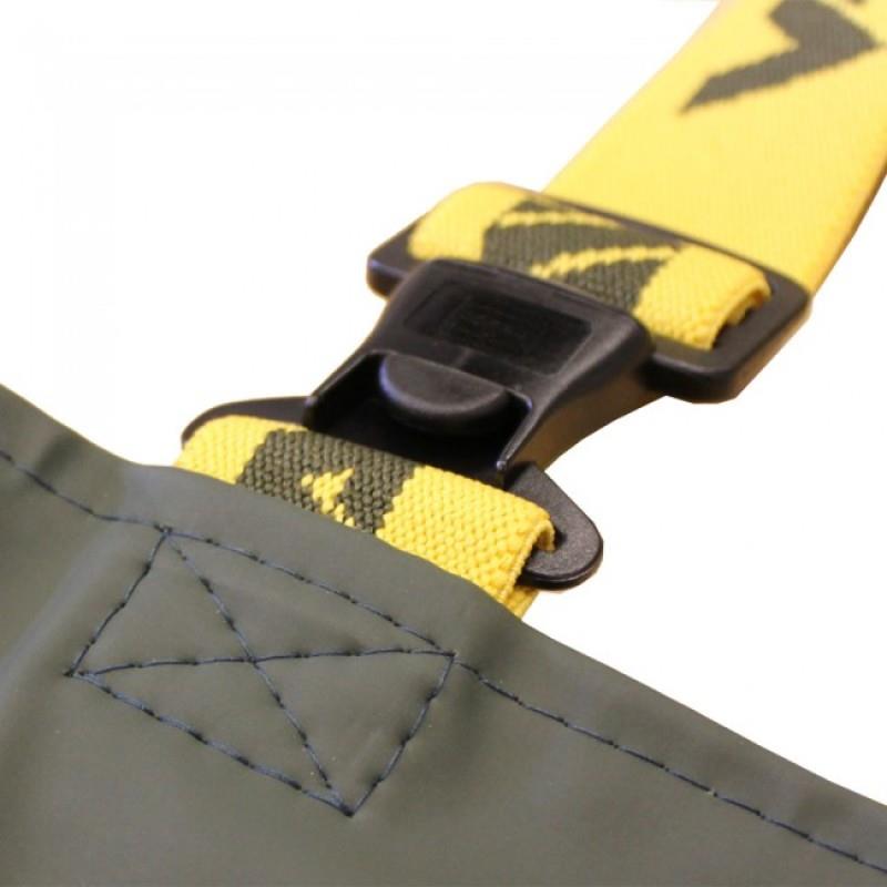 Vass-Tex 700E Chest Waders