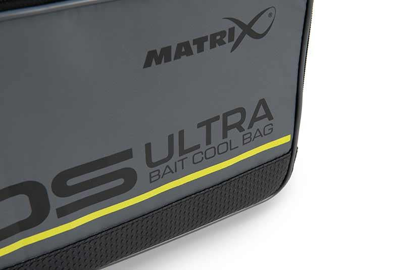 Sac isotherme Matrix Aquos Ultra Bait 