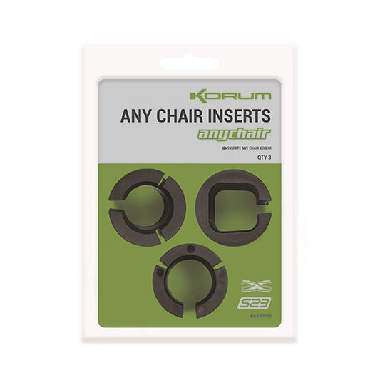 Korum Any Chair Inserts