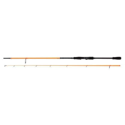 Savage Gear Orange LTD Leichte Wildrute