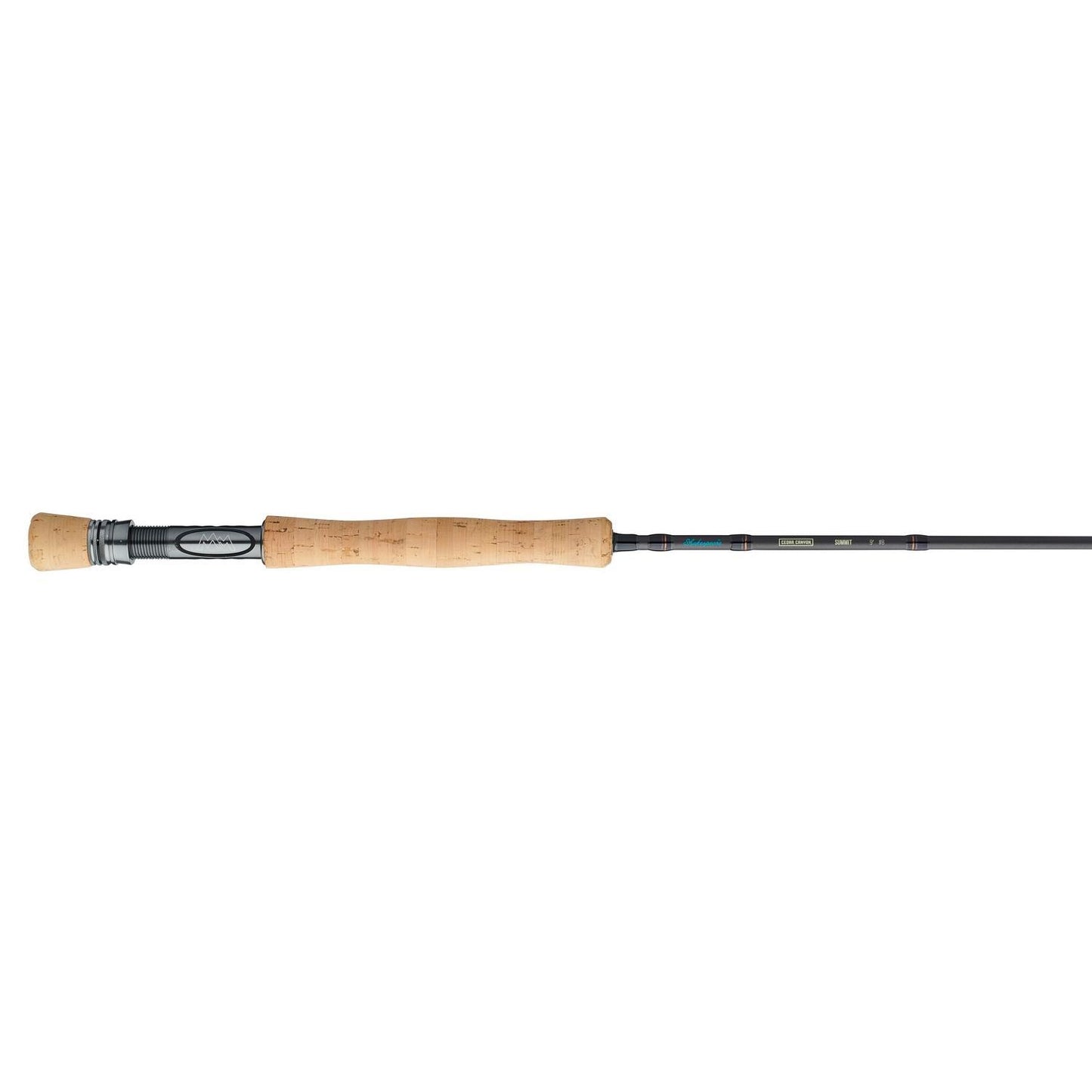 Shakespeare Cedar Canyon Summit Fly Rod