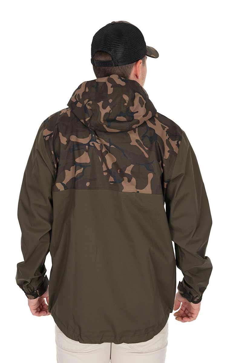 Veste Fox Camo/Kaki RS 10K 