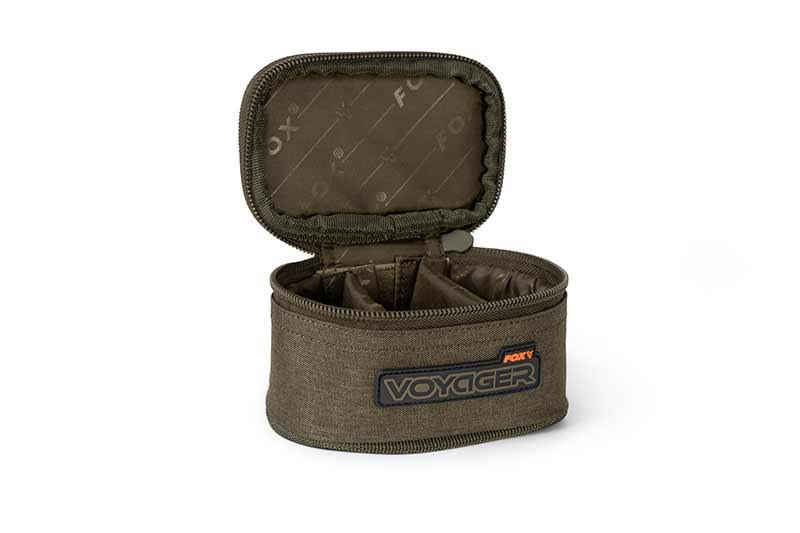 Fox Voyager Accessory Bag Mini