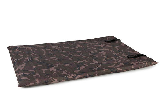 Tapis plat Fox Camo 