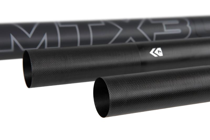 Matrix MTX3 V2 13m Pole Package