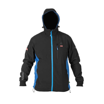 Preston Thermatech Heated Softshell