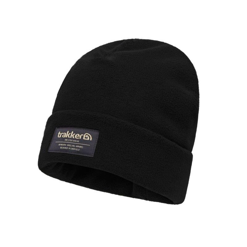 Trakker Techpro WR Beanie - Black