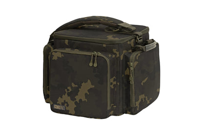 Korda Compac Cube Carryall - Dark Kamo