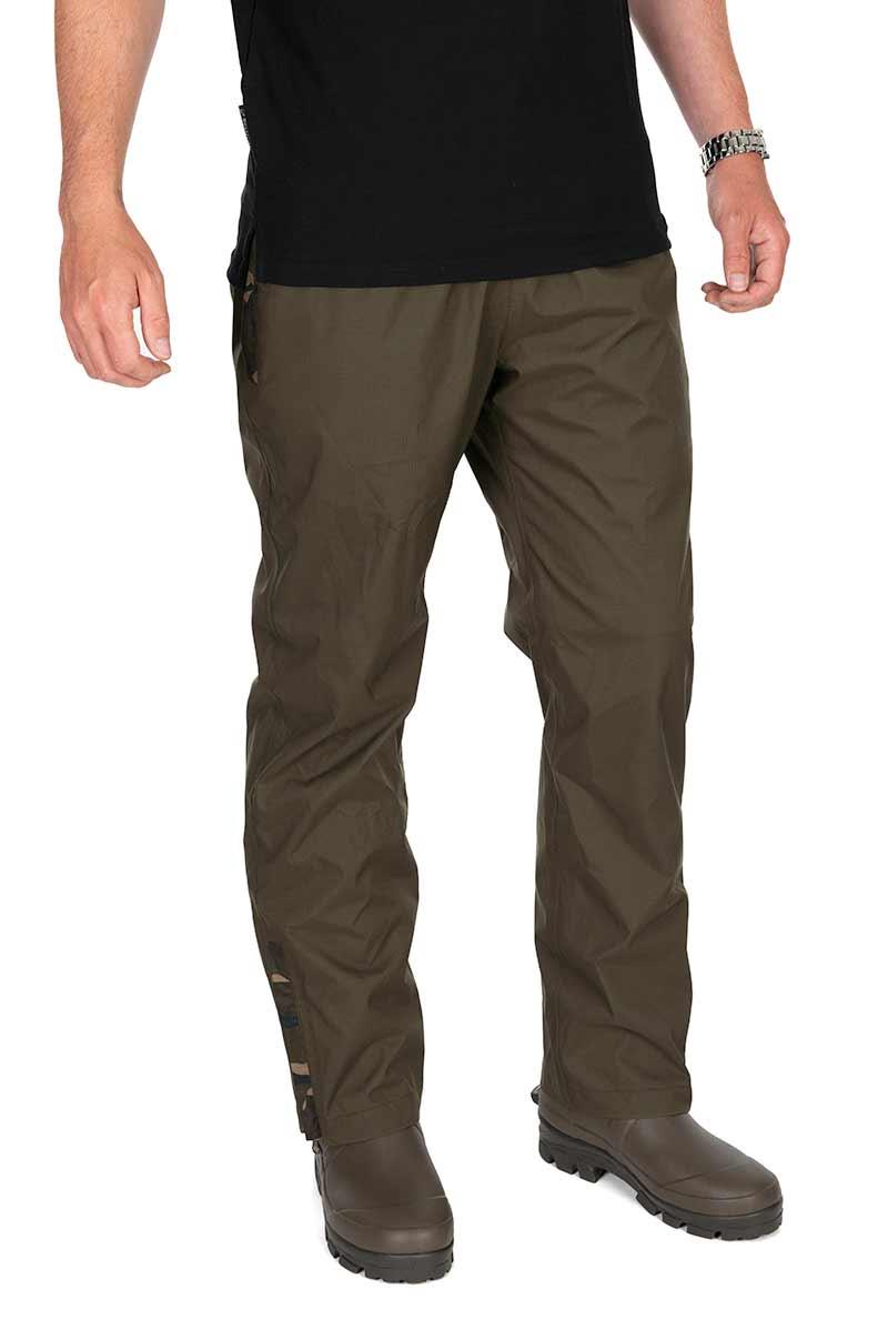 Pantalon Fox camouflage/kaki RS 10K