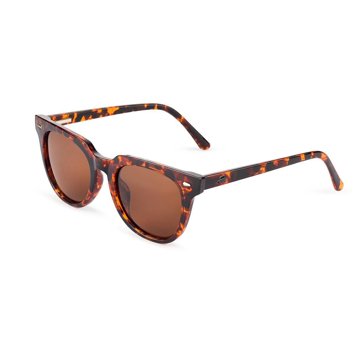 Fortis Cat Eyes - Tortoise Shell - 247 Brown