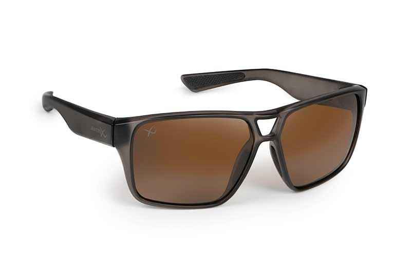 Matrix Polarised Sunglasses