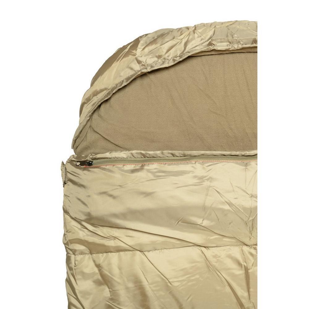 JRC Defender II Sleeping Bag Fleece Wide