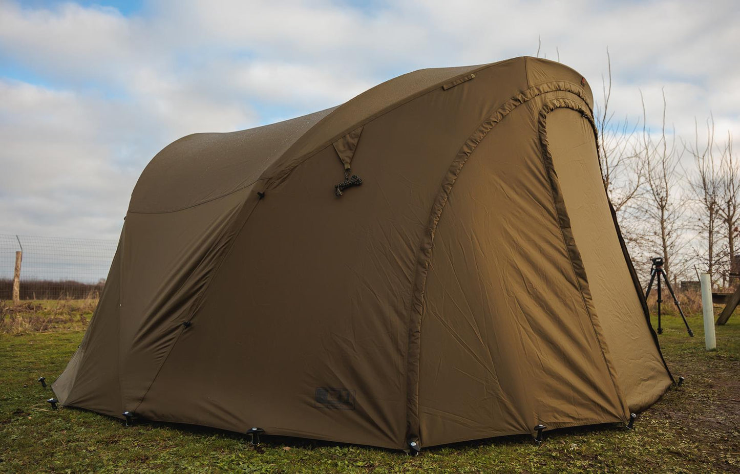 Fox Voyager 1 Person Bivvy