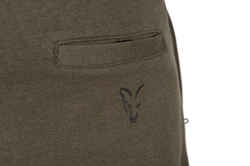 Pantalon Fox Collection Vert Noir 