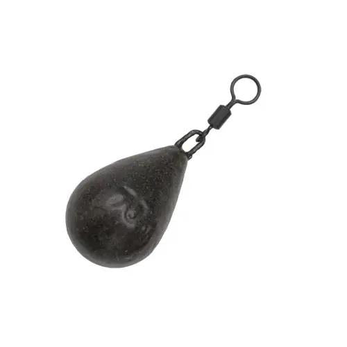 Gardner Cloaked Swivel Pear