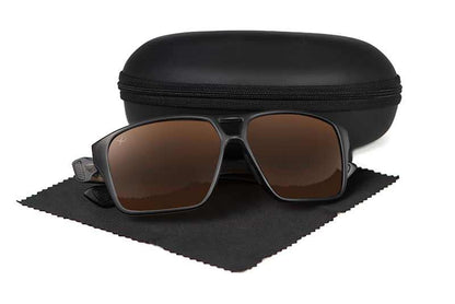 Matrix Polarised Sunglasses