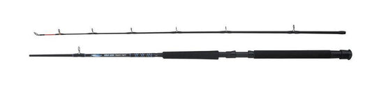 Ugly Stik Tiger Tuff Trolling Rod 10ft 15-40lb