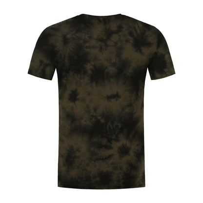 Korda Tie Dye Tee