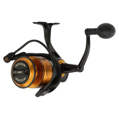 Penn Spinfisher VII Spinning Reel SSVII 6500