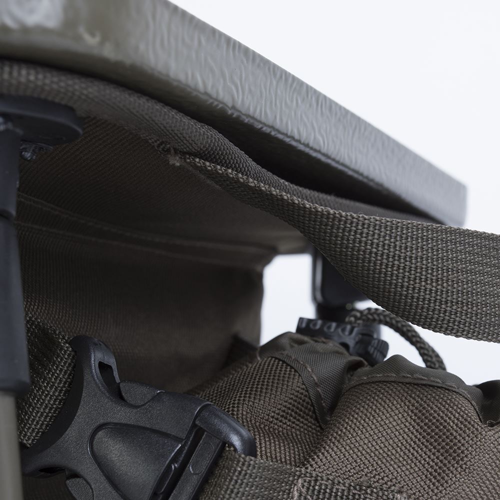 Avid Bivvy Organiser