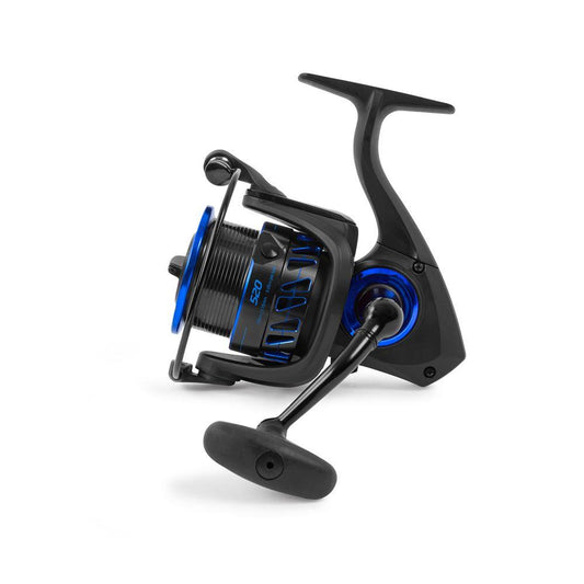 Preston Inertia Reels