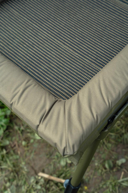 Korum Supa Lite Stretch - Deluxe Chair