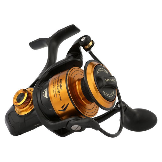 Penn Spinfisher VII Spinning Reel SSVII 9500