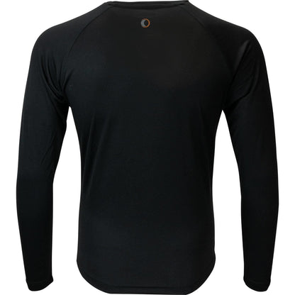 Speero Base Layer Set Black