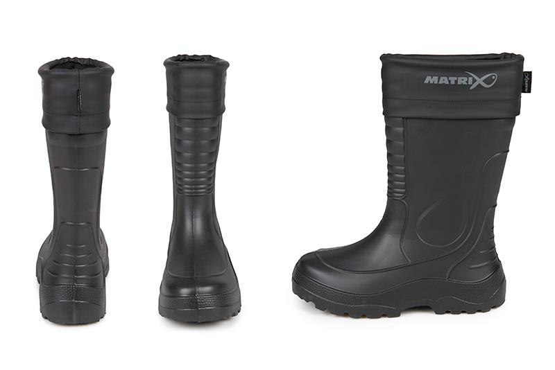 Matrix Thermo-EVA-Stiefel 