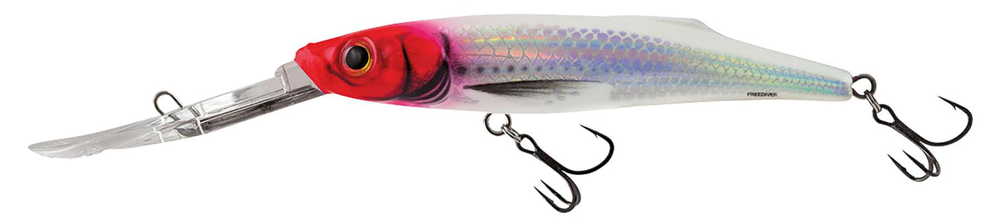 Salmo Freediver Super Deep Runner Crankbait