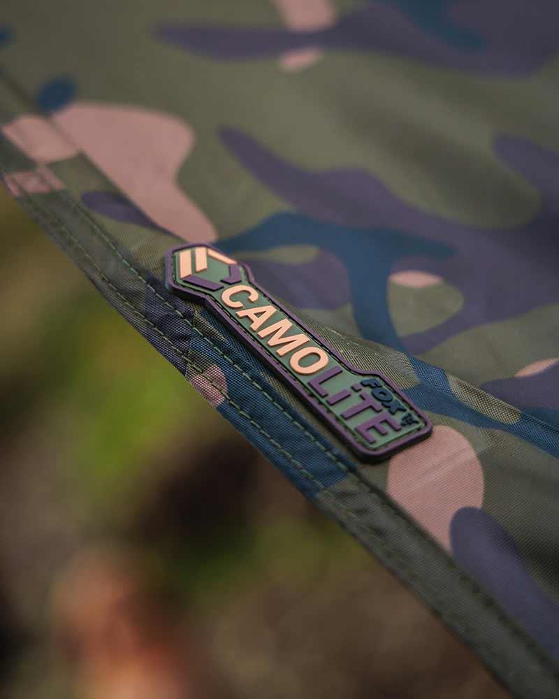 Fox Camolite Tarp