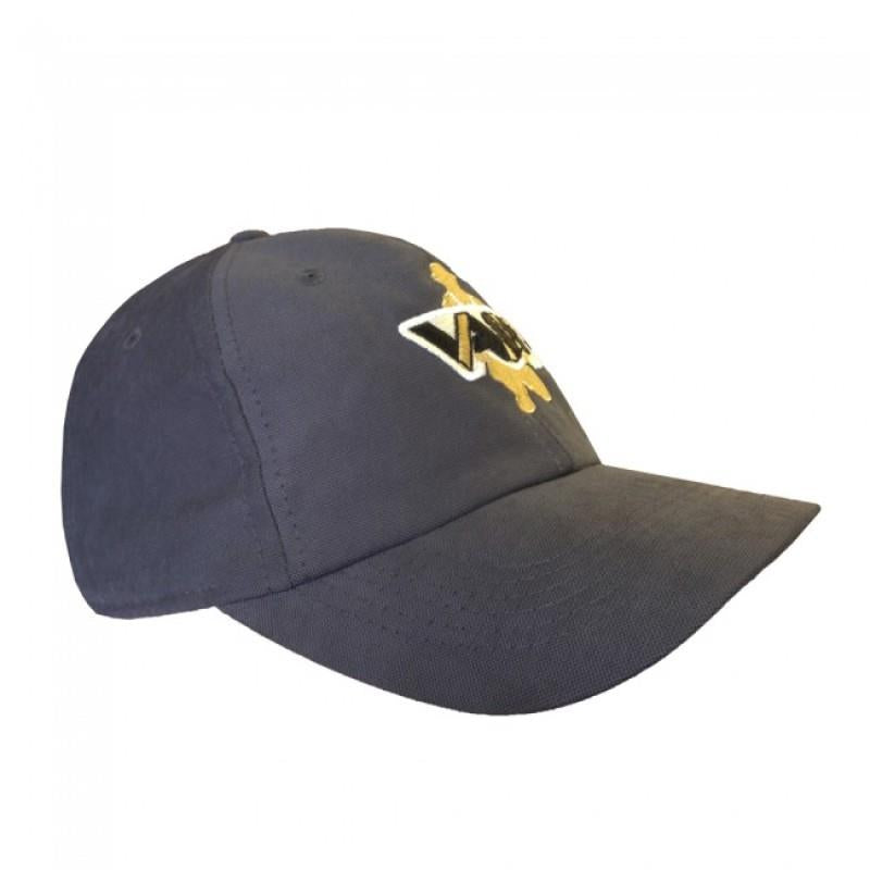 Vass Microfibre Cap