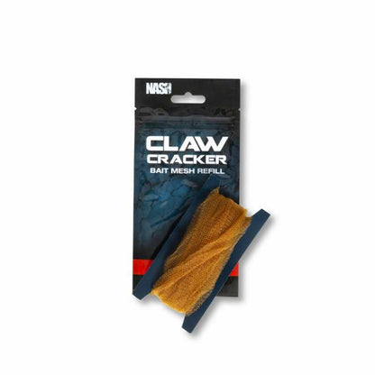 Nash Claw Cracker Bait Mesh Refill