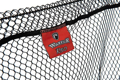 Fox Rage Warrior Net Rubber Mesh