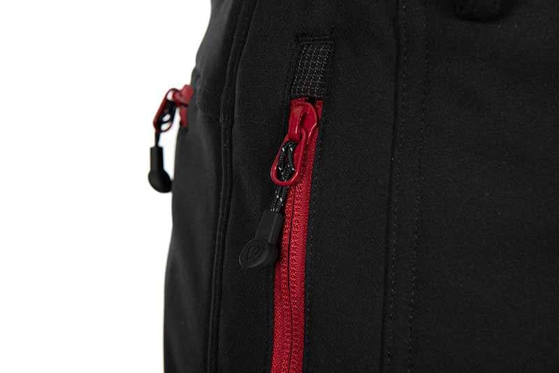 Fox Rage Pro Series Soft Shell Trousers